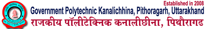 Government Polytechnic Kanalichhina, Pithoragarh